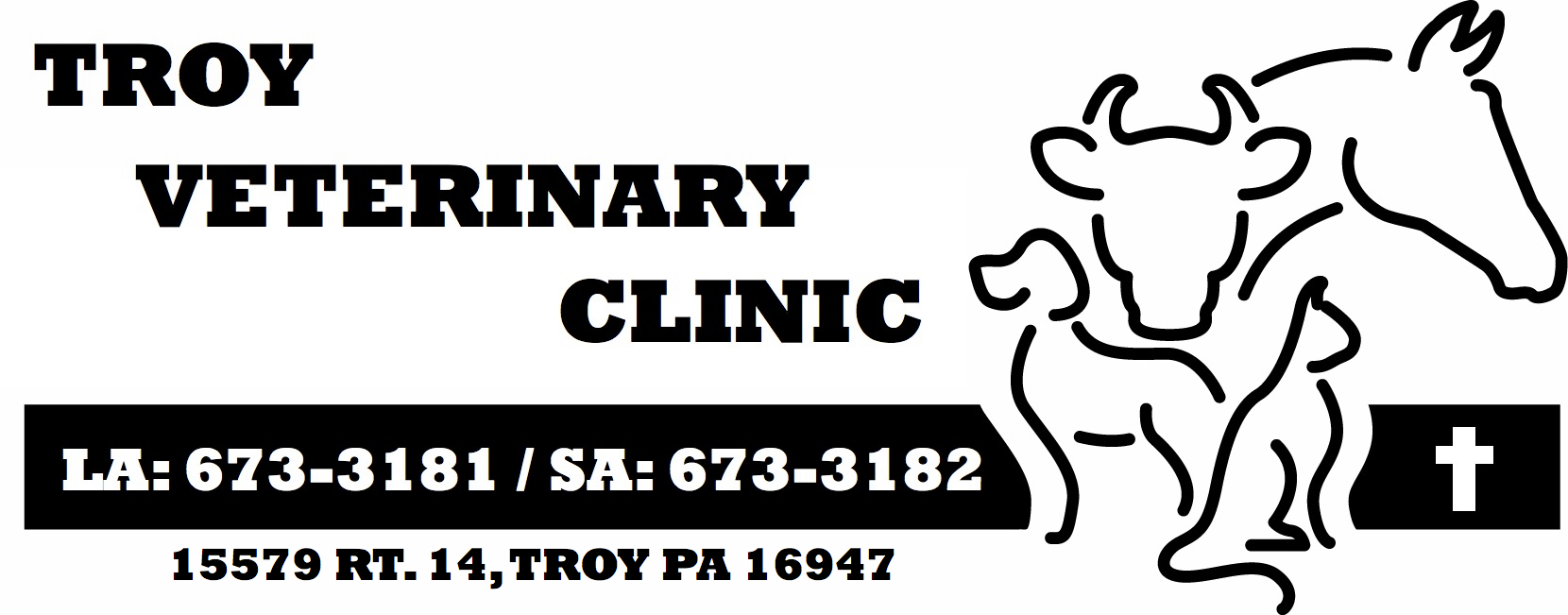 Troy Veterinary Clinic